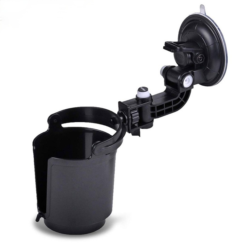1 Car Cup Holder Vehicle mounted Water Cup Drink Holder - Temu