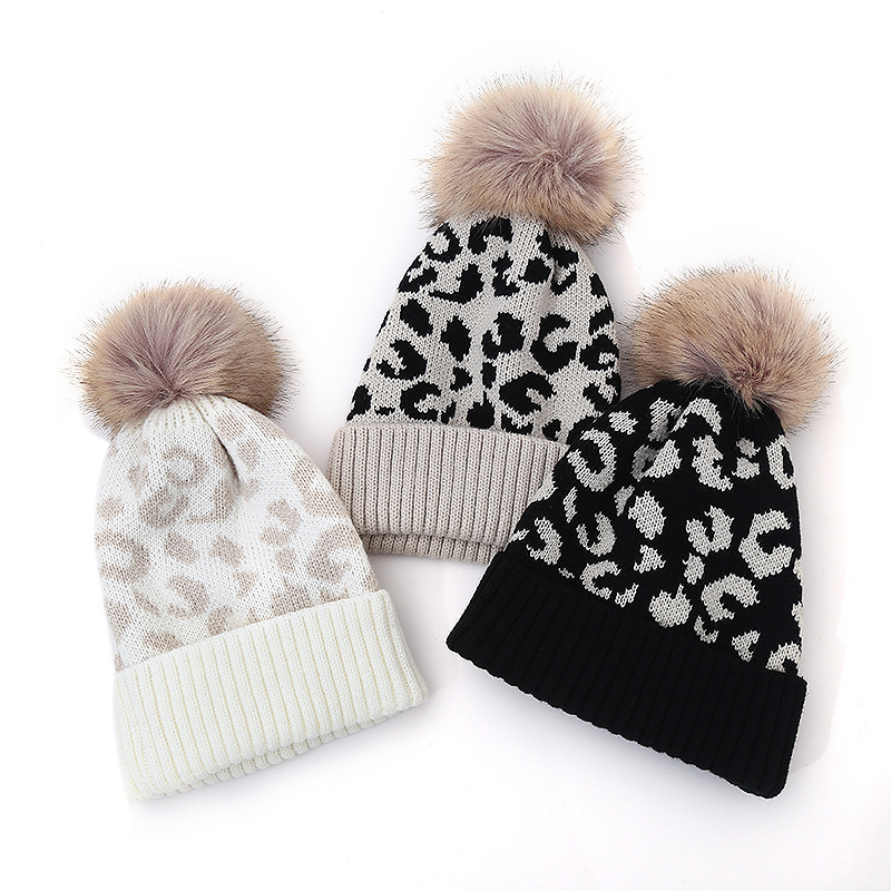 Pom Pom Beanie - Temu