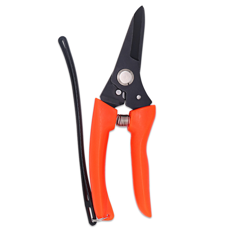 Garden Scissors Multipurpose Heavy Duty Scissors Electrician - Temu