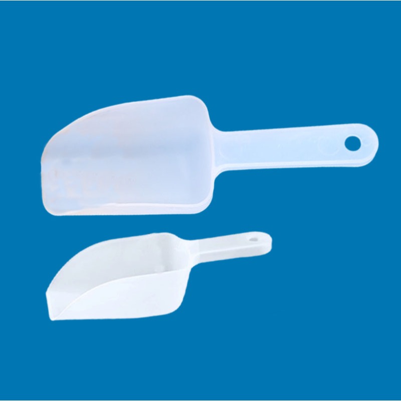 Ice Scoop Ice Shovel Plastic Kitchen Scoops Canisters - Temu