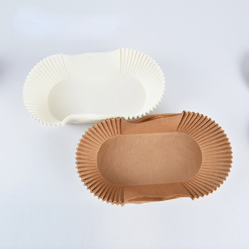 Loaf Bread Liners For Baking Disposable Loaf Liners - Temu