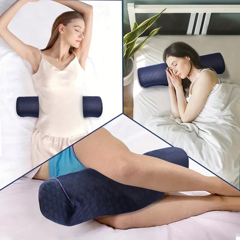 Almohada discount ergonómica cervical