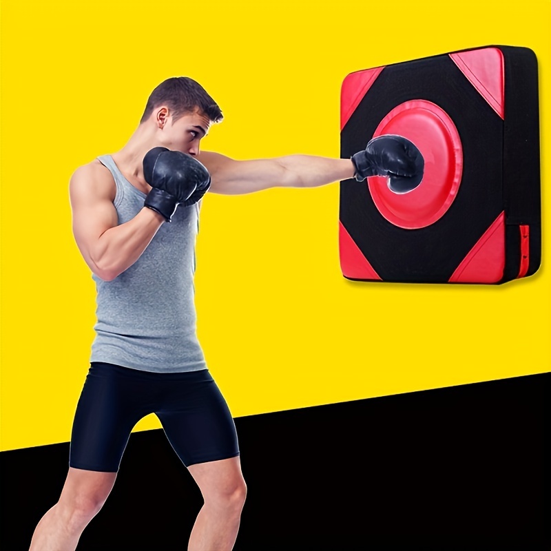 Target Wall Pad, Boxing Training Equipment