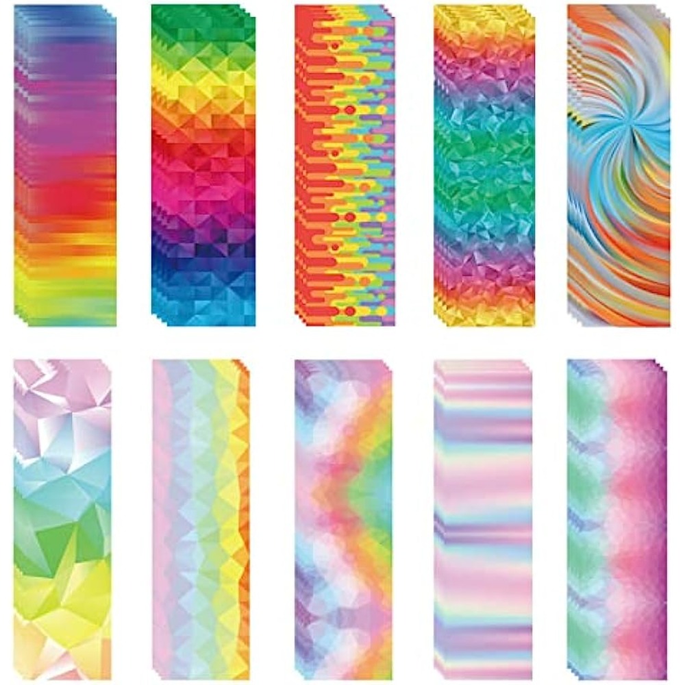 60 PCS Anxiety Sensory Stickers Punny Motivational Adhesive Textured Strips  Reusable Sensory Calm Stickers Stress Anxiety Relief Items for Adult Teen