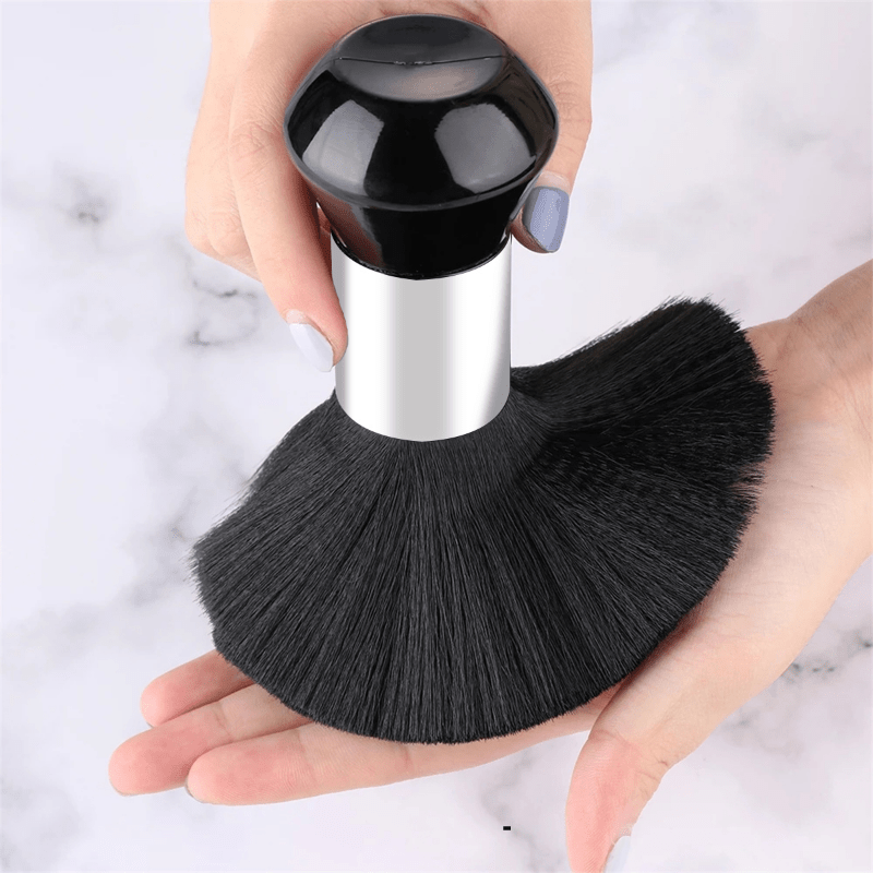 hairbrush cleaner tool barber cleaning brushes Hair Duster Brush Haircut