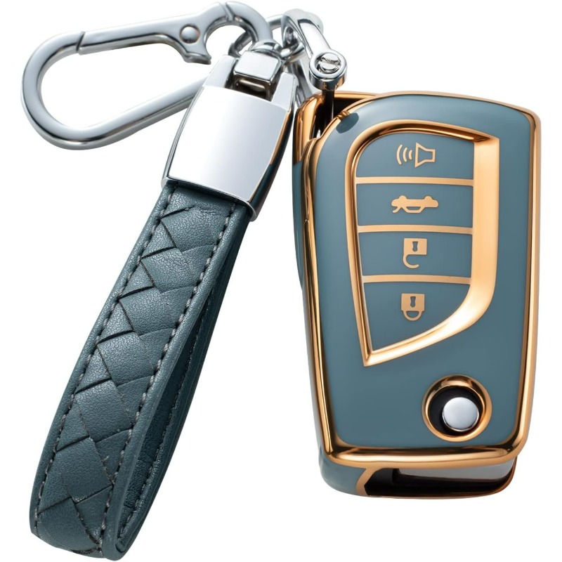 Key Fob Covers - Car Remote Protection