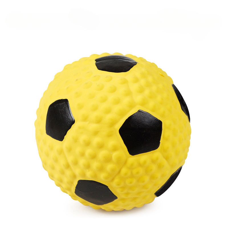 Dog Toys for Large dogs Ball Chew Soccer Balls Exercise Toy Dog