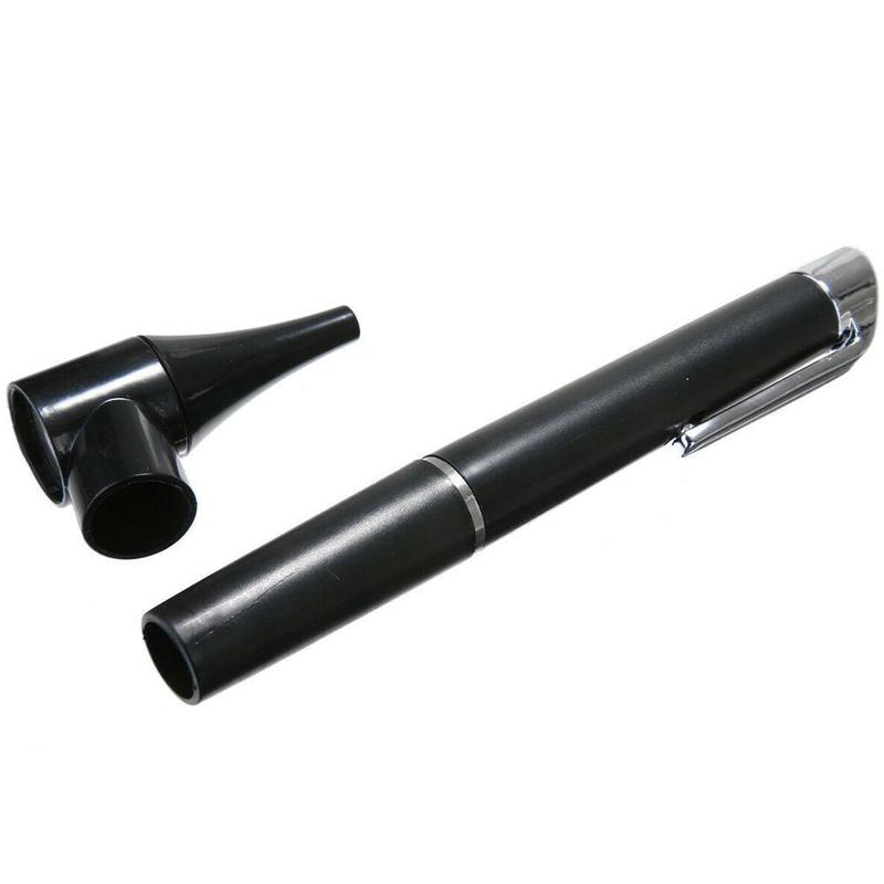 Medical Otoscope Medical Ear Otoscope Ophthalmoscope Pen Medical Ear Light  Ear Magnifier Ear Cleaner Set Clinical Diagnostic - AliExpress