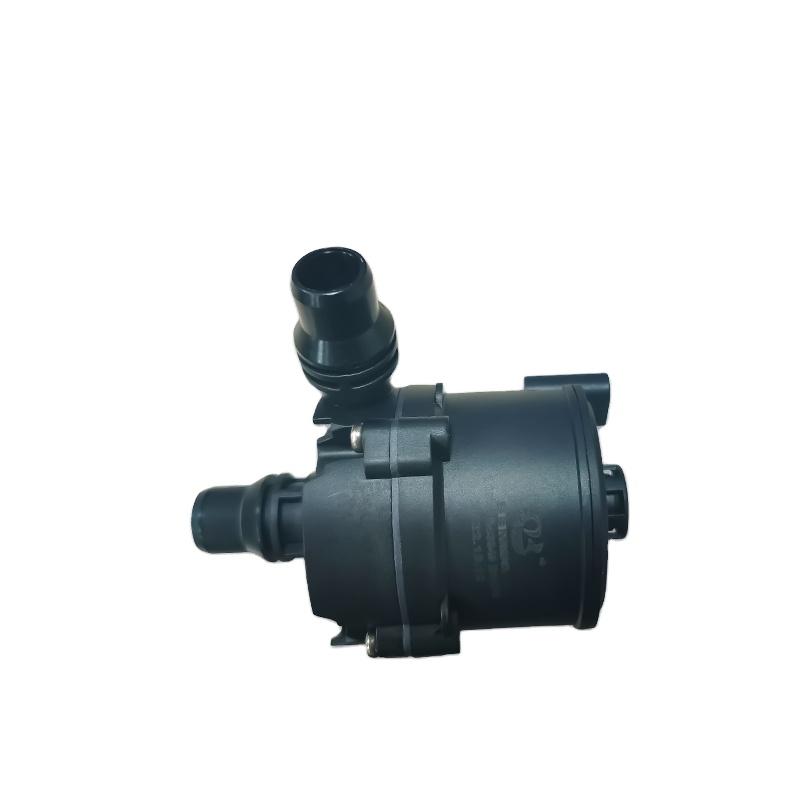 6411 6834 917 High Quality Auxiliary Water Pump For B48