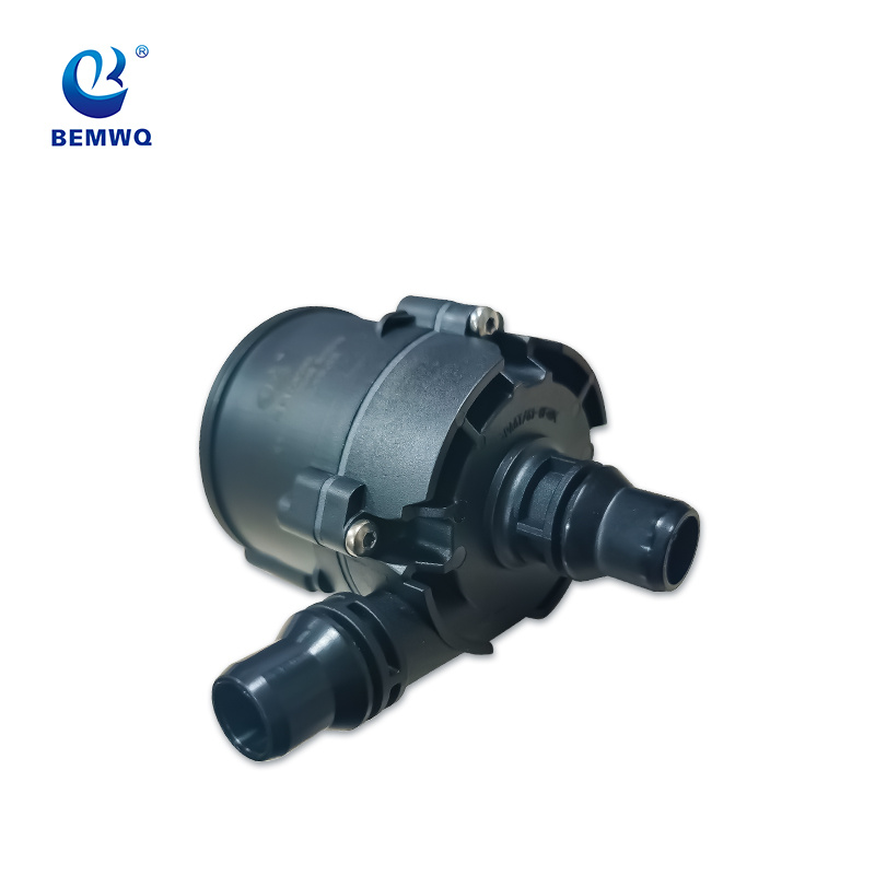 6411 6834 917 High Quality Auxiliary Water Pump For B48