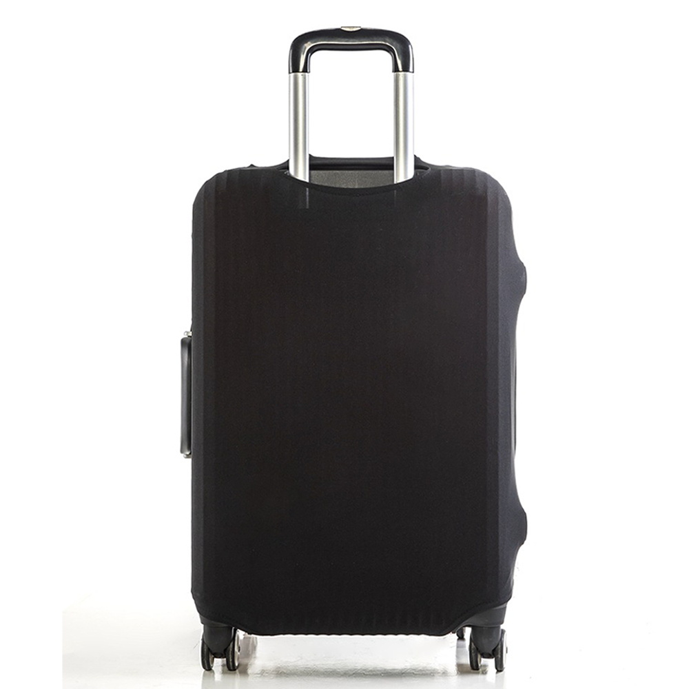 Fundas protectoras para maletas de viaje, cubierta gruesa y elástica para  equipaje de 18 a 32 pulgadas, 262