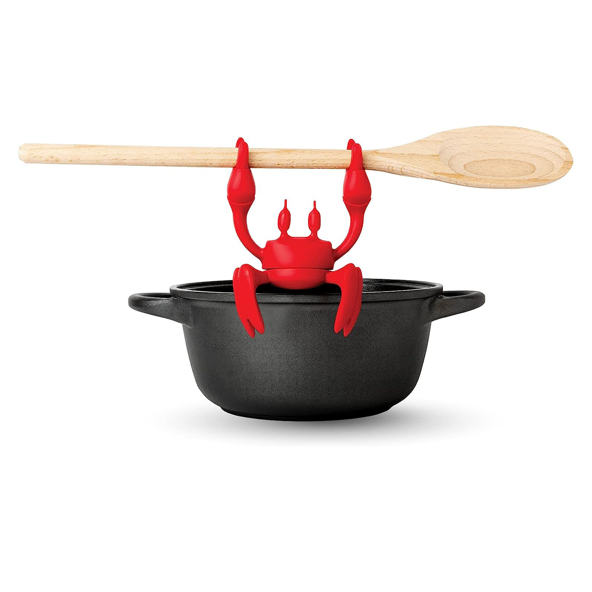 Spoon Rest - Crab - PCP — HandCraft House