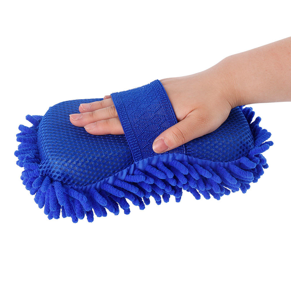 Car Cleaning Brush Cleaner Tools Microfiber Super Clean Car Windows  Cleaning Sponge Product Cloth Towel Wash Gloves Auto Washer - Sponges,  Cloths & Brushes - AliExpress