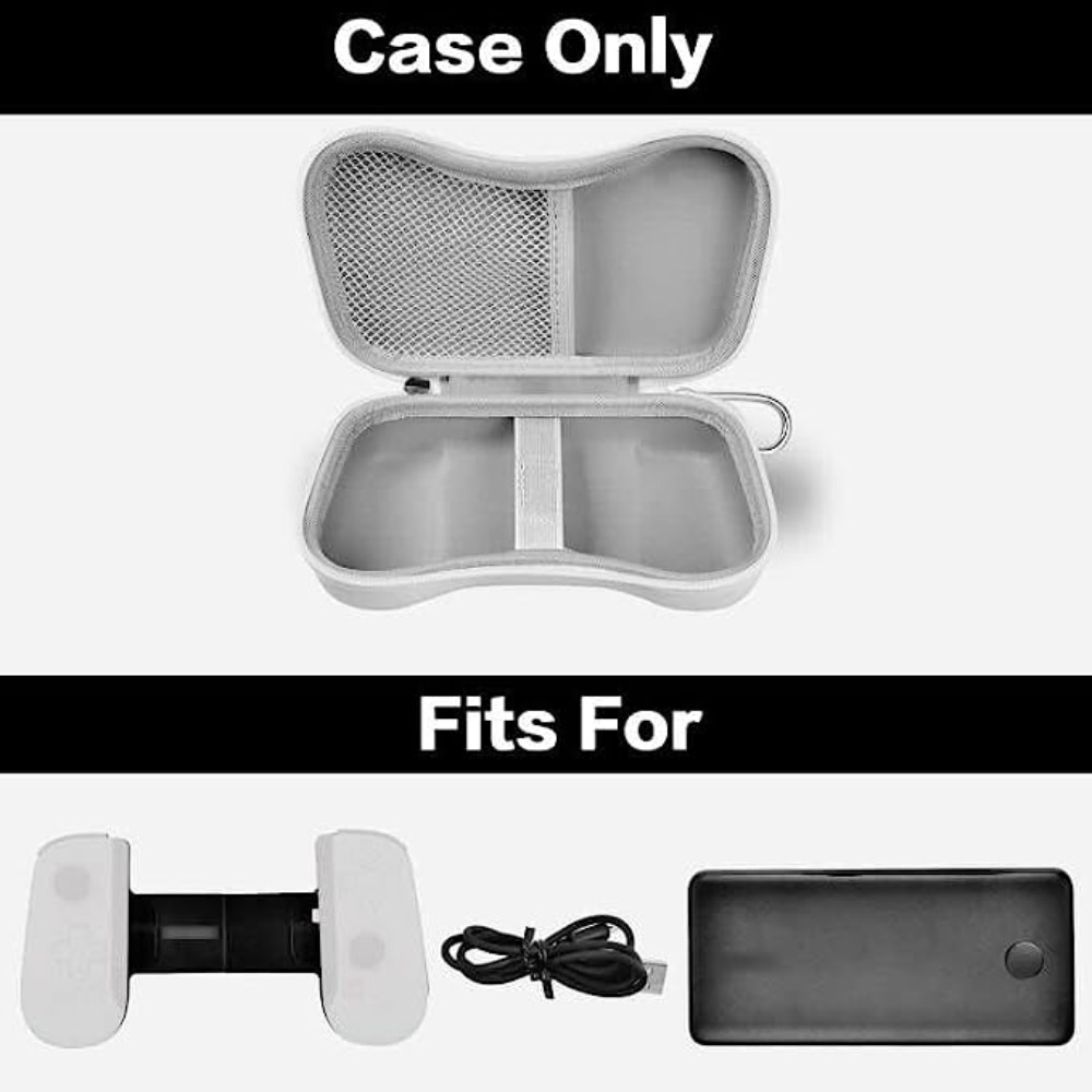 For Backbone One Mobile Gaming Controller Carry Case Hard Shell Protective  Cover