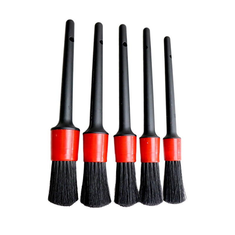 Ruitusi Car Set Detailing Brush Set Car Detailing Kit - Temu