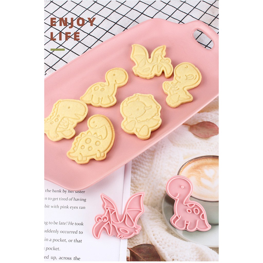 Baby Shower Cookie Biscuit Cutters Fondant Embosser Stamp Cup Cake