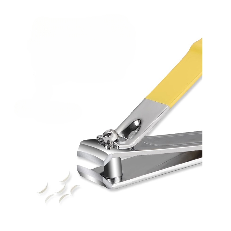 Kit De Ciseaux à Ongles Professionnel Pour Hommes Et Femmes - Coupe-ongles Et Outils Manucure - Neuf