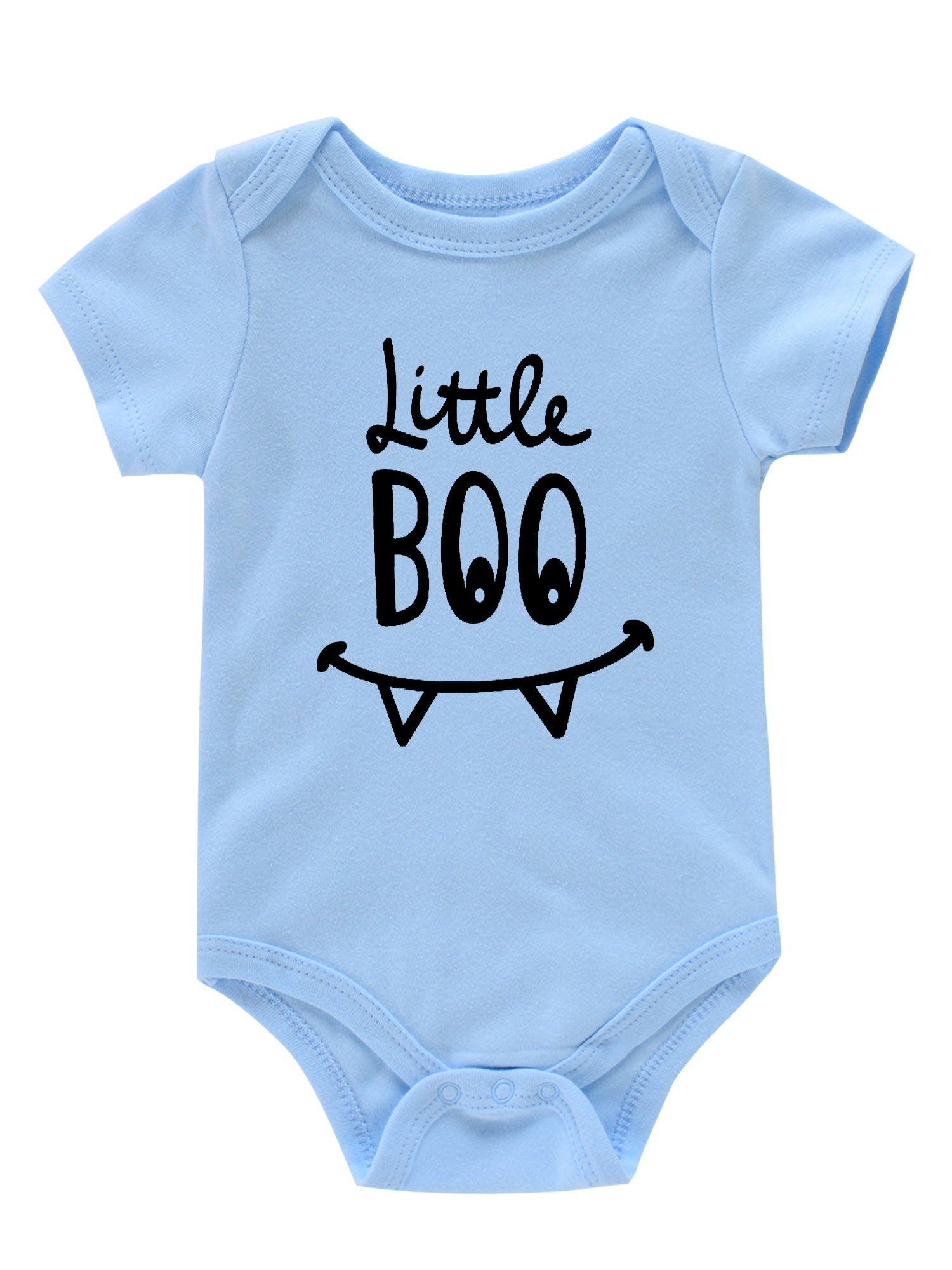 Sky Bodysuit - Red – BABYBOO