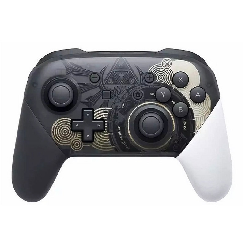 Mando Nintendo Switch Pro Controller Con NFC GENERICO