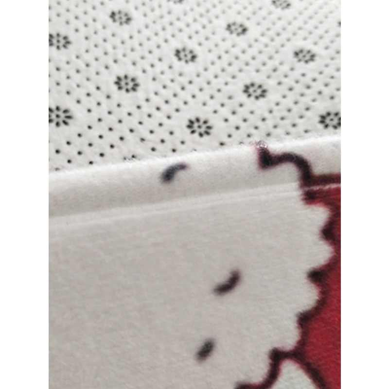 Sunflower Kitchen Rug Non Slip Stain Resistant Waterproof Mat Comfort Standing