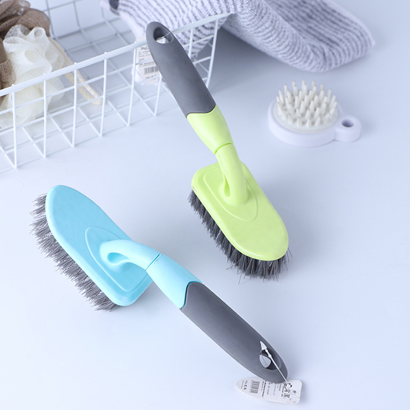 Tub And Tile Brush Refill Bathtub Cleaning Brushes Head Replacement Soft  Bristles Grout Brush Compatible With Shower Scrubber And Cleaning Brush  Comb