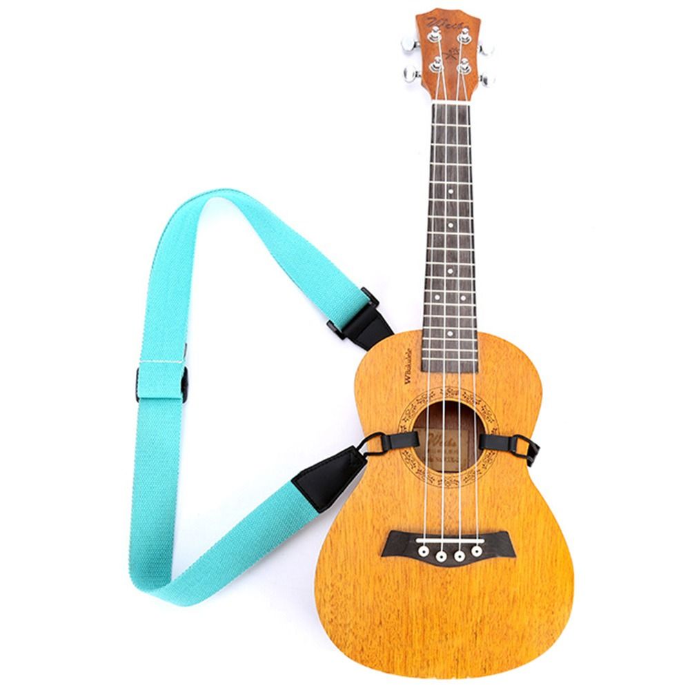 Verstellbarer Nylon ukulele gurt Gitarren - Temu Germany