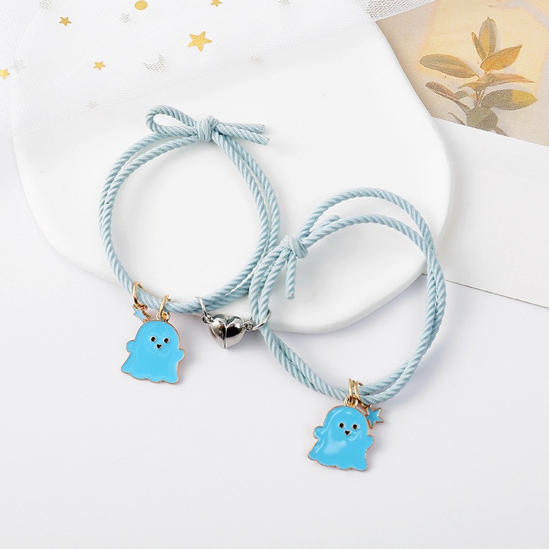 BTS V Charm Bracelets