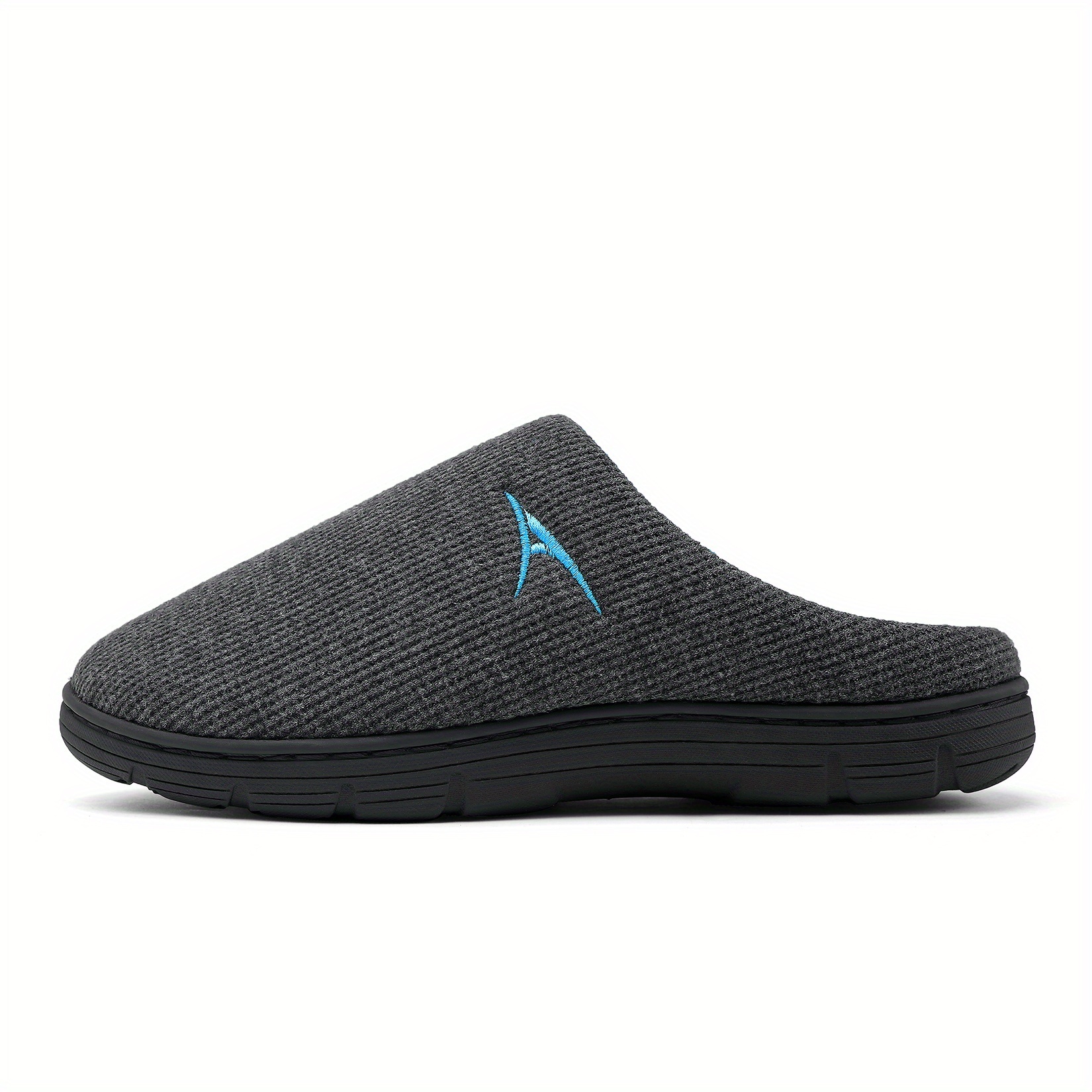 Memory Foam Slip Shoes