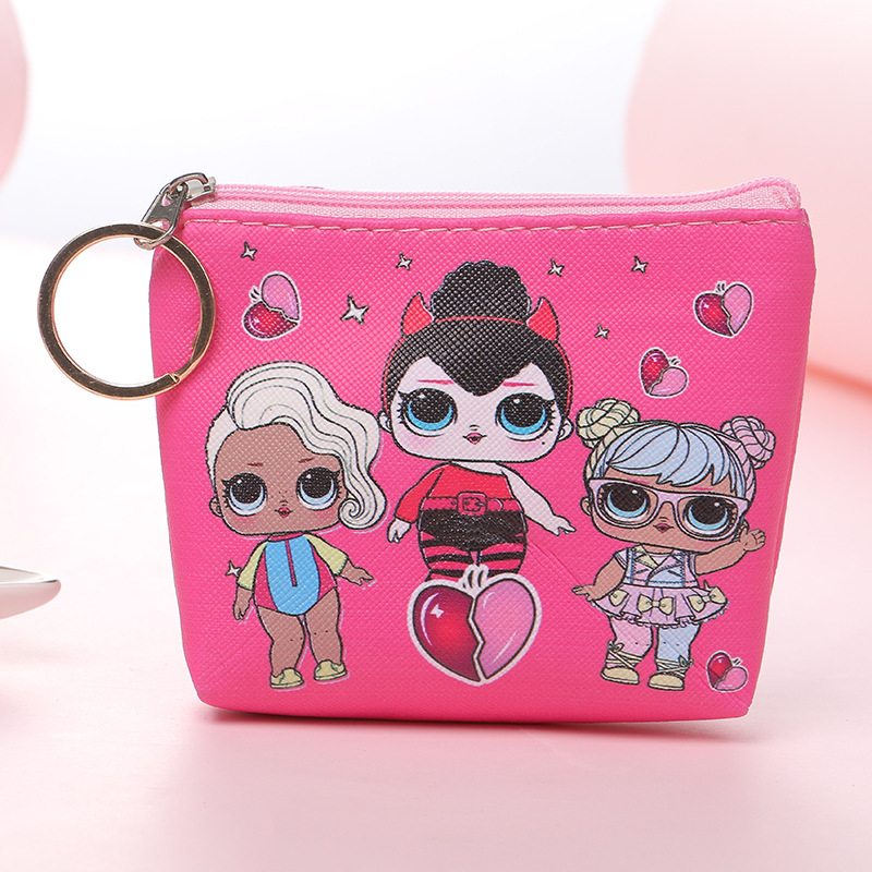 Lol surprise best sale coin purse