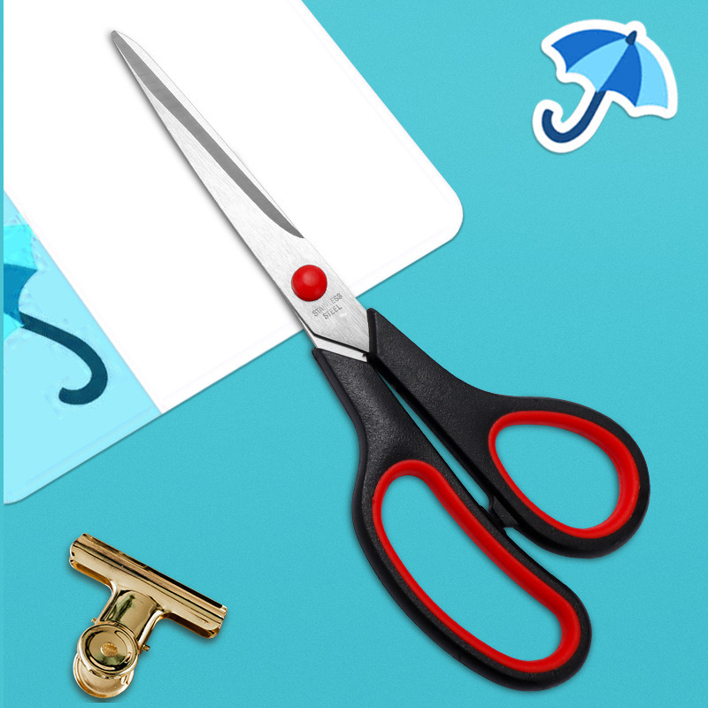 Craft Scissors All Purpose Sharp Titanium Blades - Temu