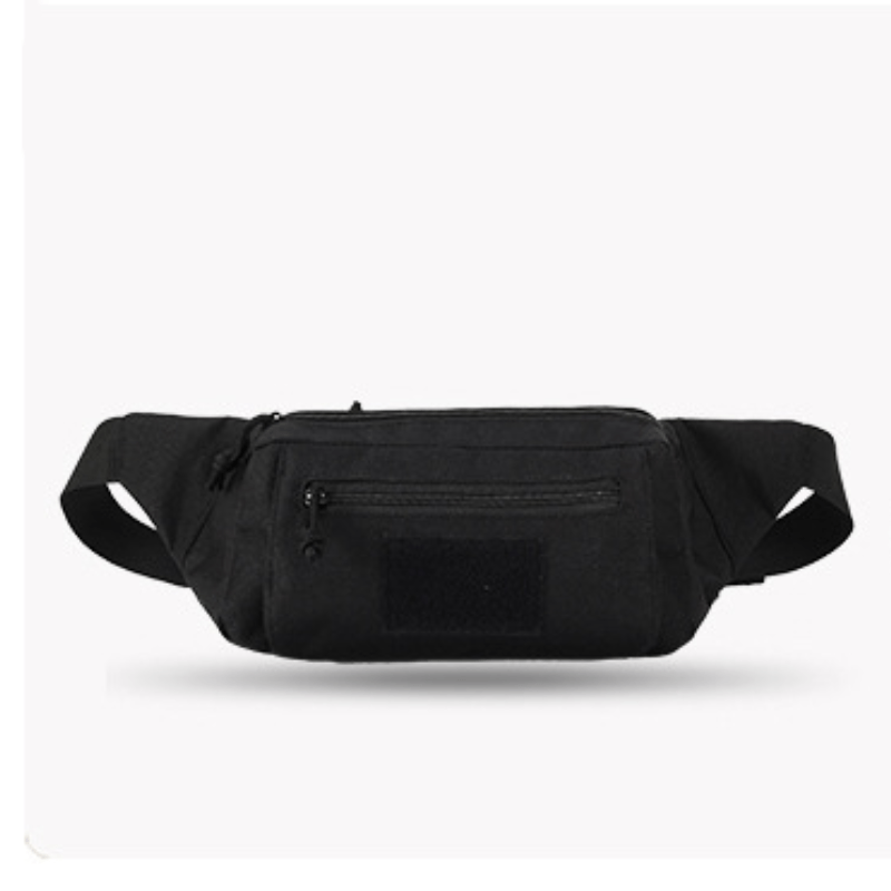 Image of Close-fitting Invisible Running Phone Pouch, Unisex Sports Waist Pack, Tactical Sports Waist Pack, Outdoor High Quality Waist Pack