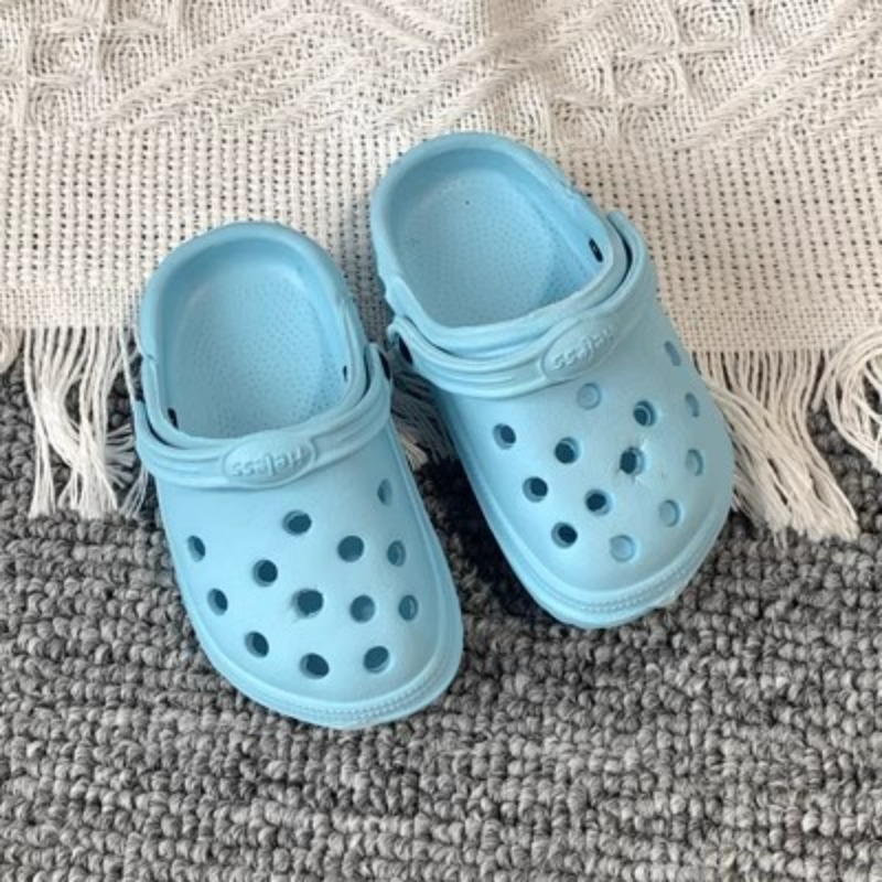Crocs Women's Accessories - Blue