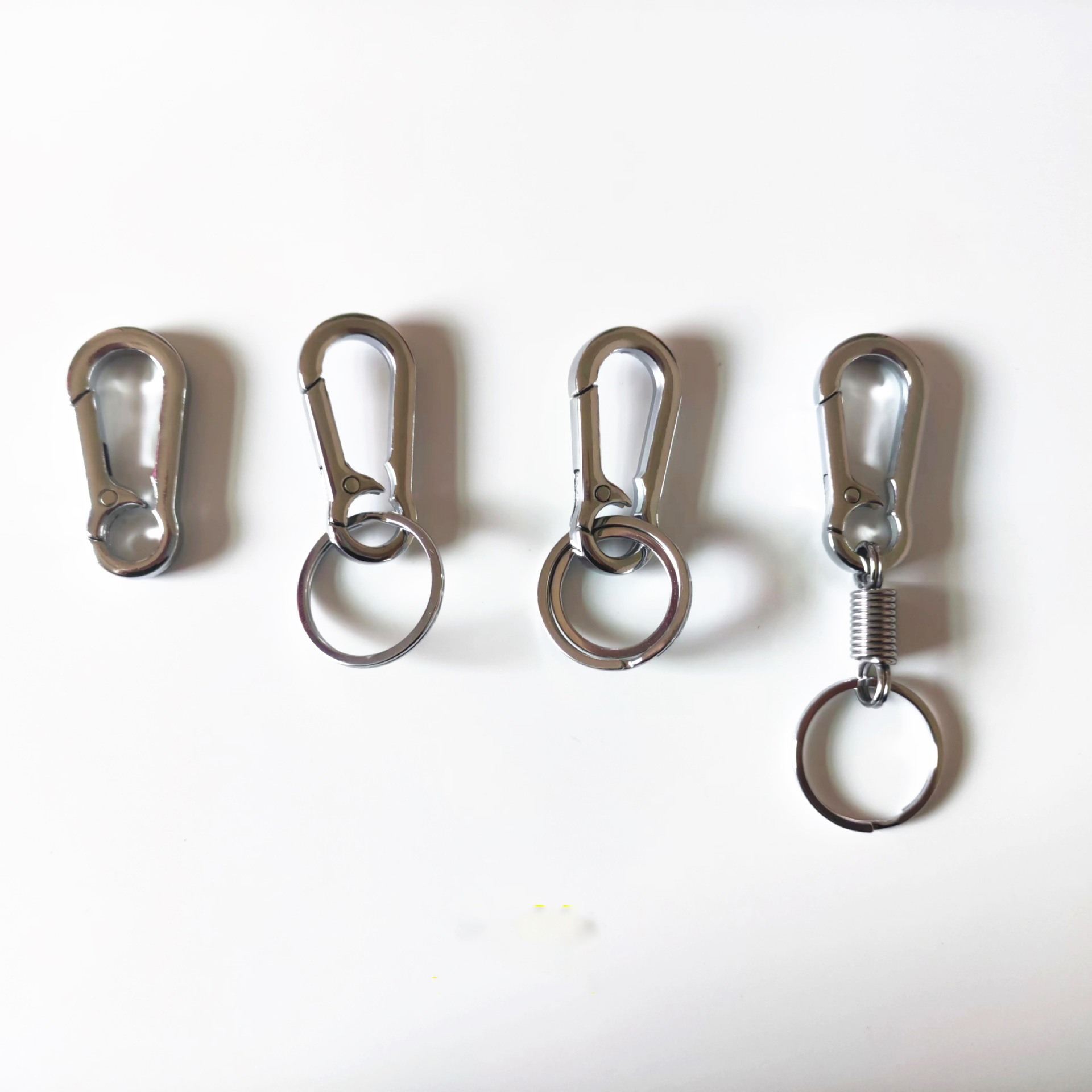 3 Size Available Gourd Buckle Keychain Climbing Hook Car - Temu