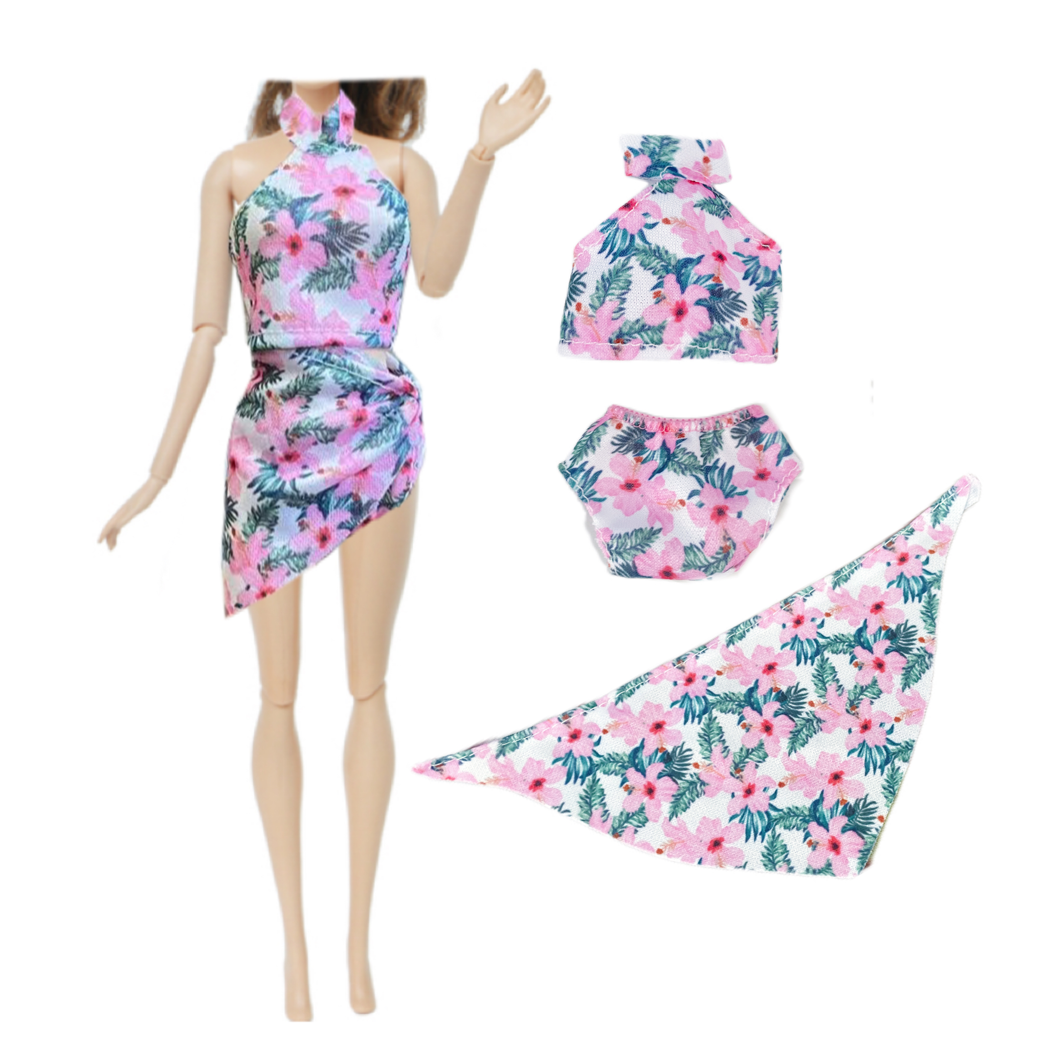 Women's Beach Outfits, Cute Beach Accessories & Clothes