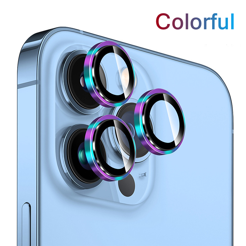 Camera Lens Protector For Iphone 14 Pro Max/iphone 14 Pro - Temu