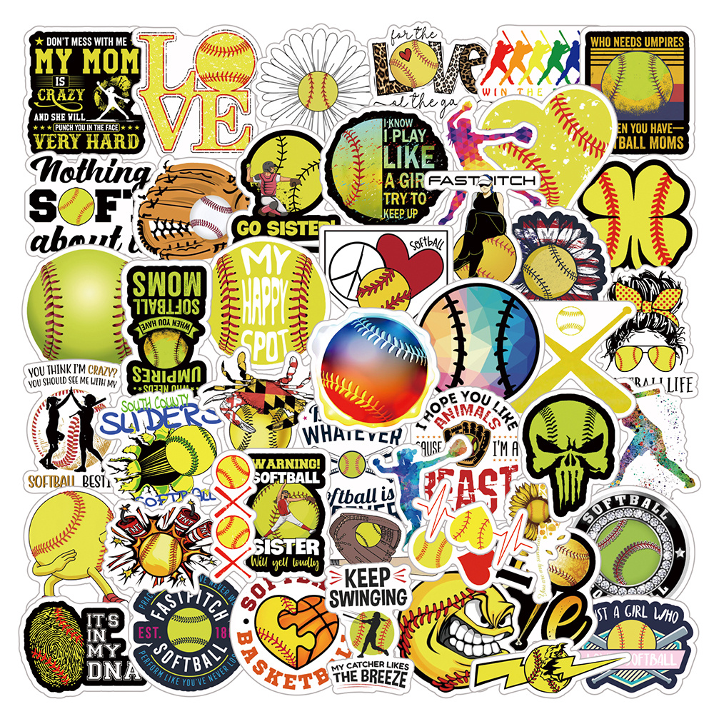 50pcs Stickers For Water Bottles, Tactical Sticker Pack For Teens Adults,  Vinyl Waterproof Stickers For Water Bottles Scrapbook Journal Laptop  Luggage