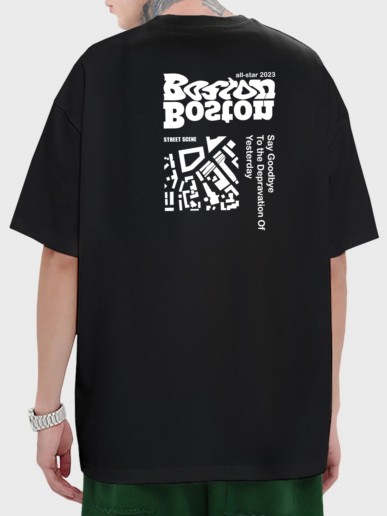 Boston Been Dope Unisex T-Shirt – POAM Clothing Co.