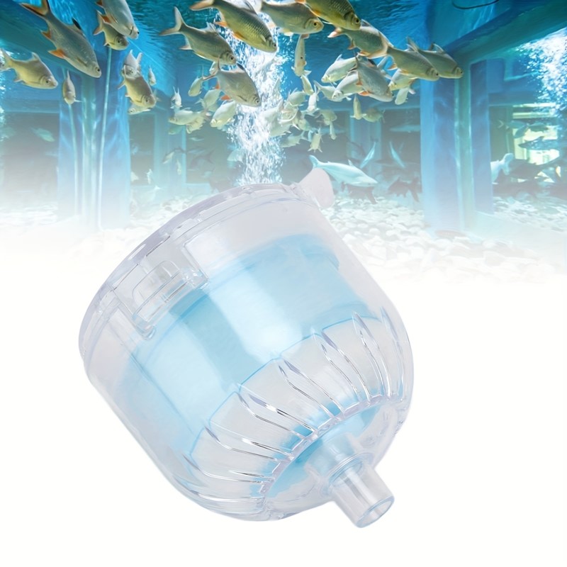 Polyfill for hot sale aquarium filter