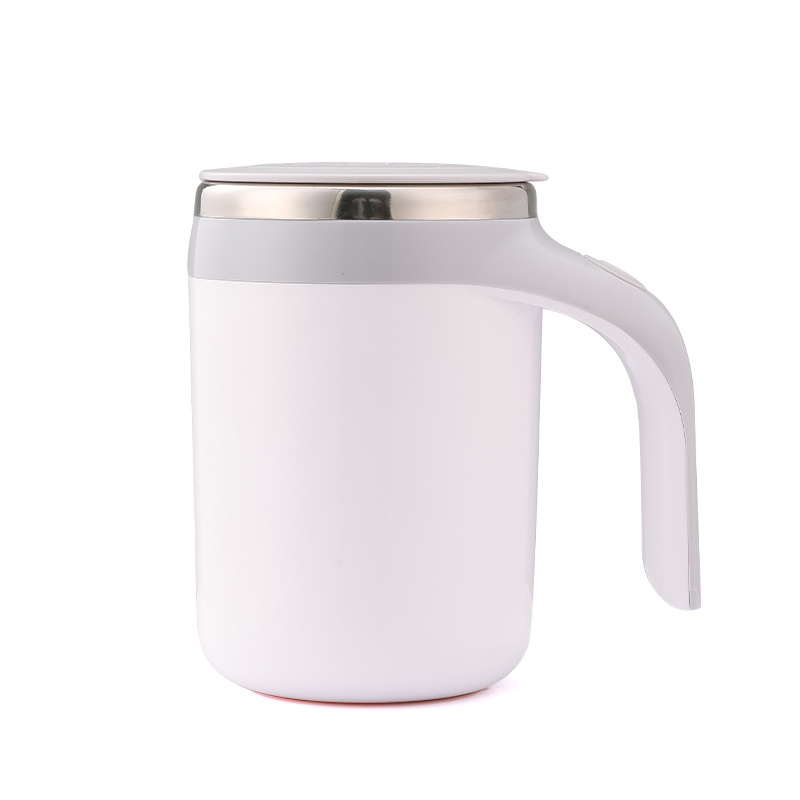 304 Stainless Steel Automatic Stirring Cup, Portable Electric Stirring  Coffee Cup Water Cup Milk Cup Kitchen Supplies Multifunctional Stirring Cup,  Battery Type, Battery Needs To Be Purchased Separately - Temu