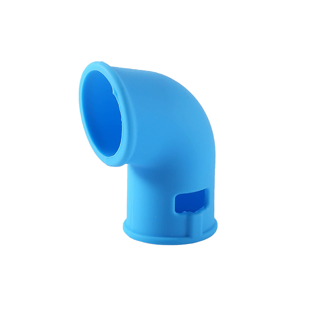 360° Rotatable Silicone Steam Diverter Accessory Perfect For - Temu