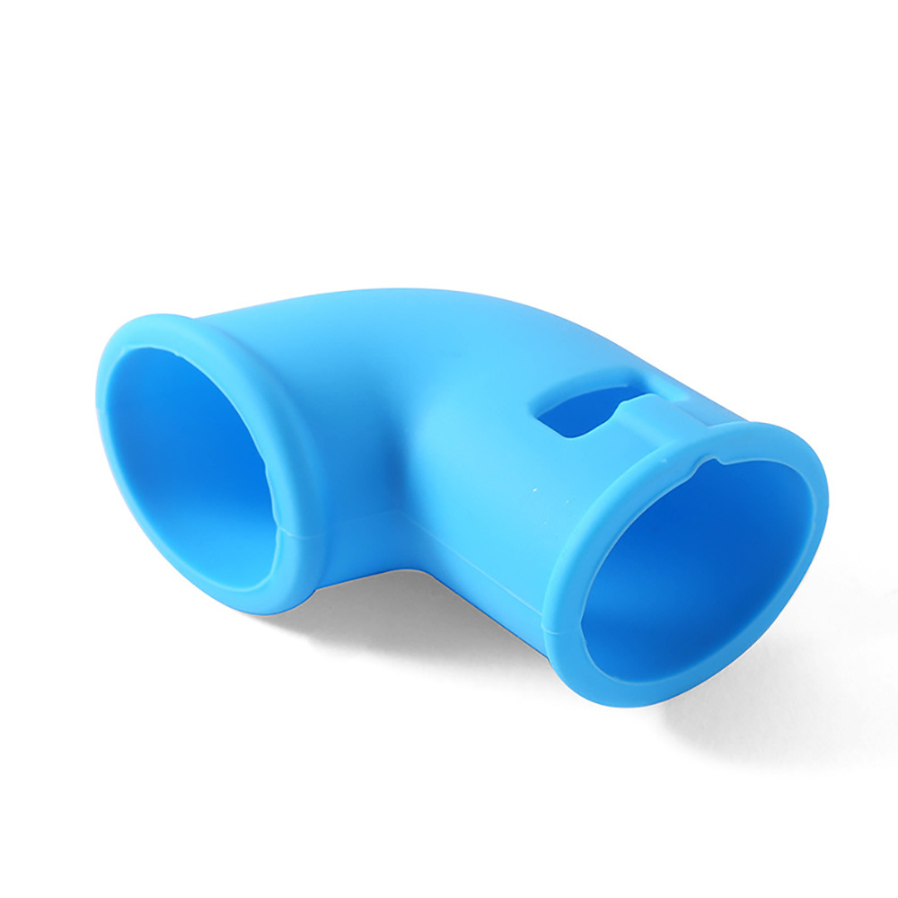 360° Rotatable Silicone Steam Diverter Accessory Perfect For - Temu