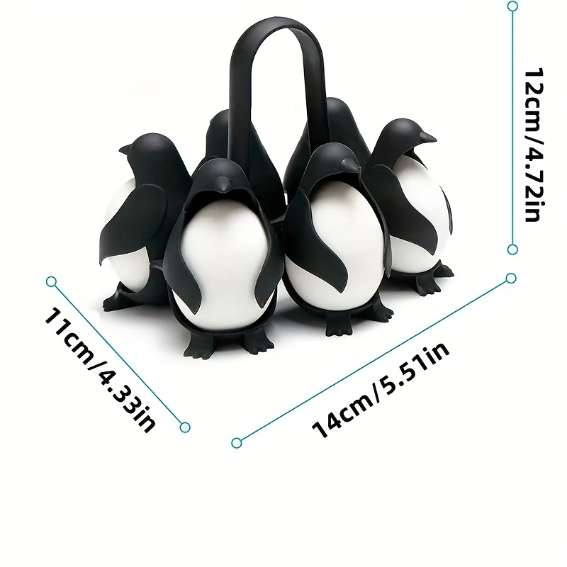 Penguin Egg Holder