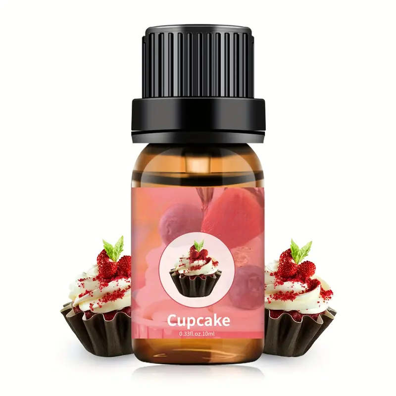 Experience The Sweet Aroma Of Strawberry With Phatoil - Temu