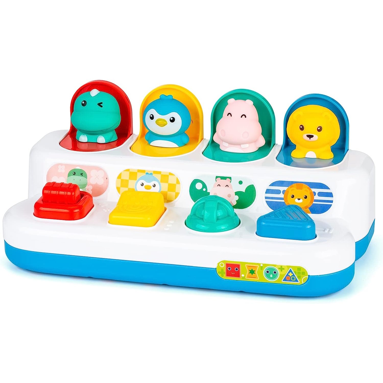 10 Month Old Baby Toys - Temu
