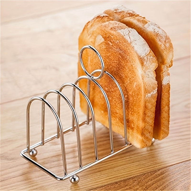 Bread Making Tools Baking Tools Stainless Steel Metal - Temu