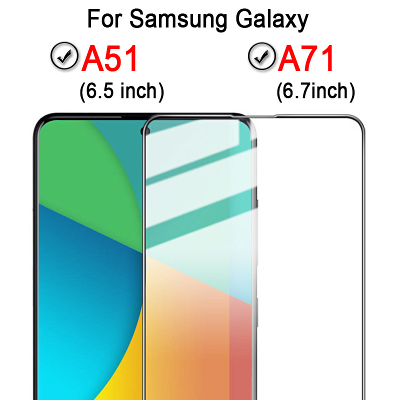 How to Screenshot on Samsung Galaxy A51