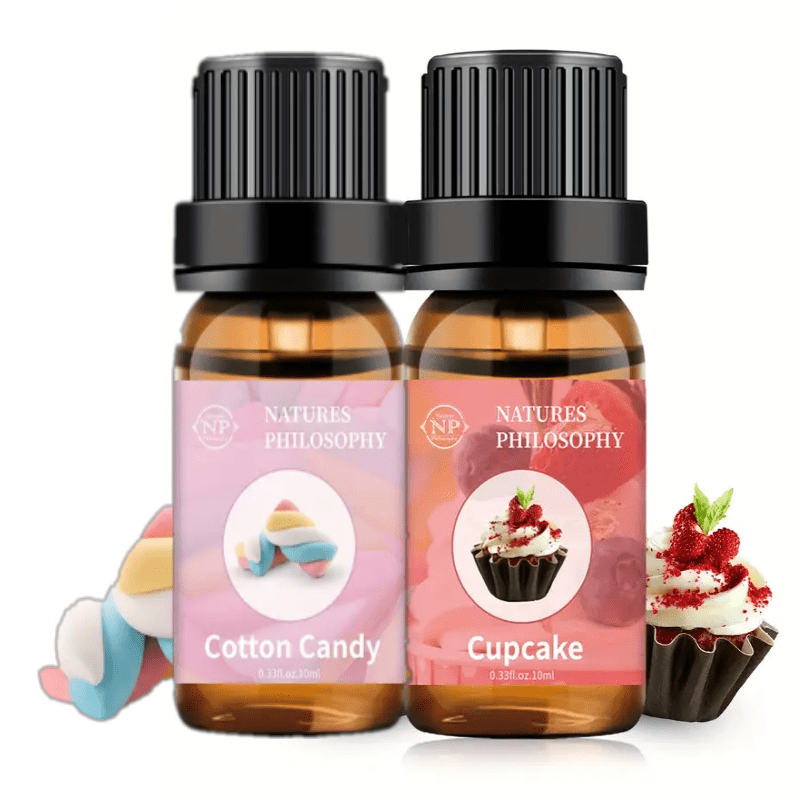 10ml/0.33 Fl.oz Dark Chocolate Essential Oil Christmas Gift New Year Gift -  Essential Oil For Diffusers, Fragrance, Diy Soap & Candle Making - Beauty &  Health - Temu