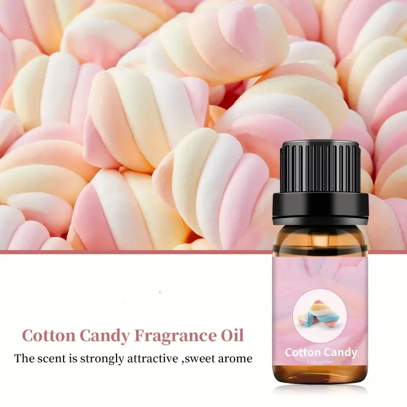 Cotton Candy Fragrance Oil (1 oz) – Premium Grade Scented Oil – 30ml –  Perfect for Aromatherapy and DIY Cosmetics by Mary Tylor Naturals