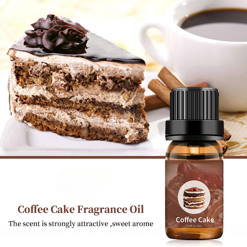 Bubble Gum Coffee Cake Essential Oil aromatherapy Essential - Temu