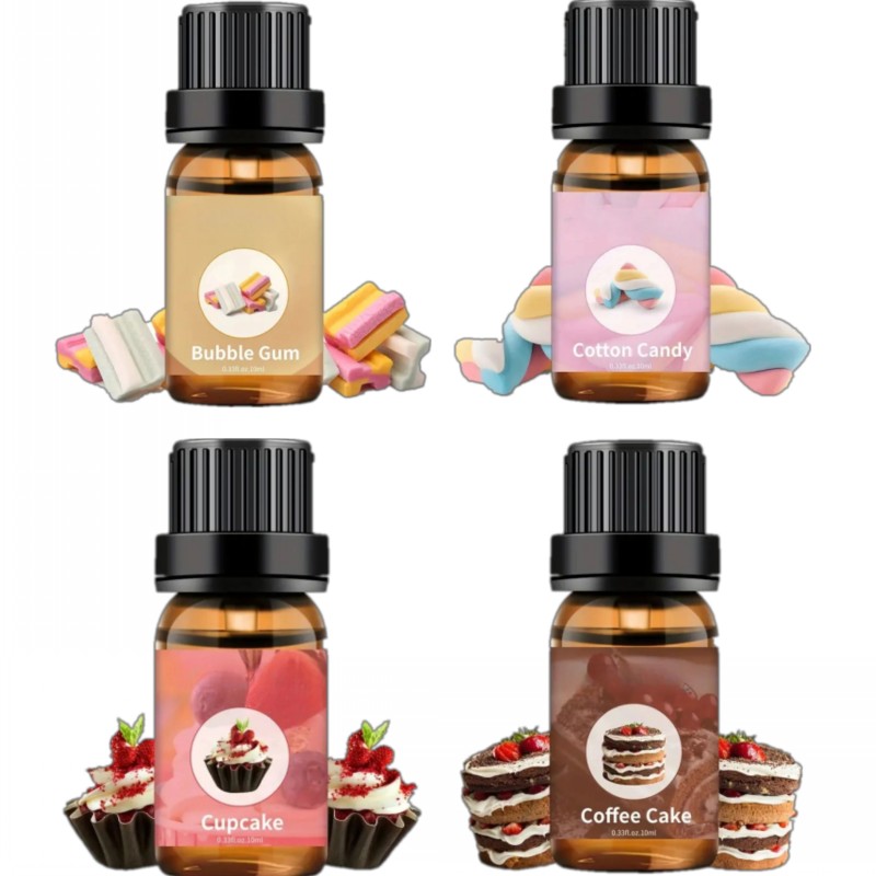 Bubble Gum Fragrance Oil Aromatherapy Essential Oil Diffuser - Temu